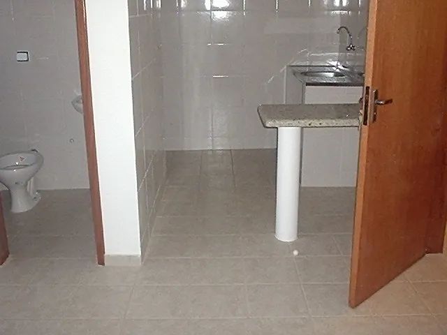 Alugo Quitinete Jardim Vila Boa - Foto 4