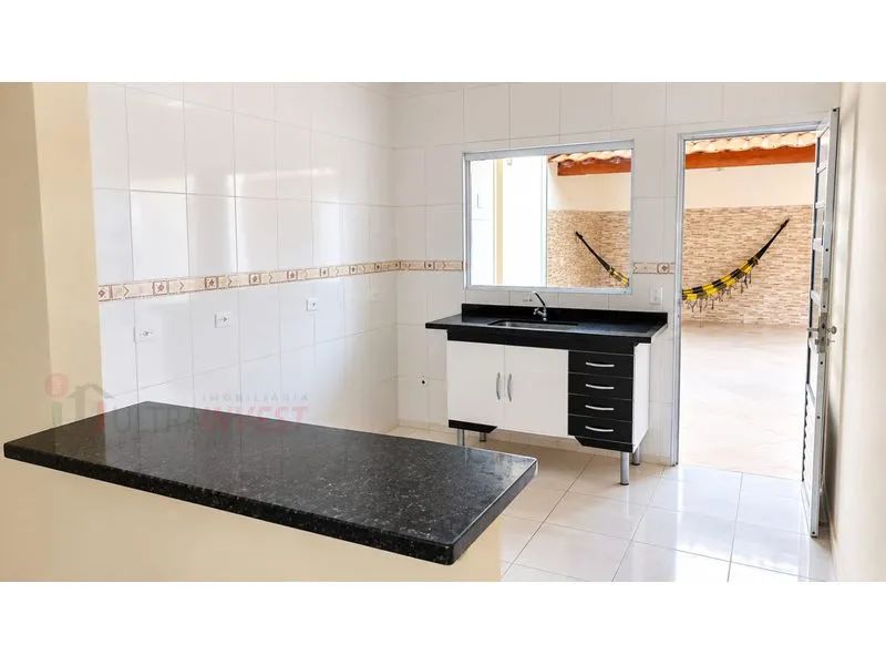 Casas SOROCABA - SP - Foto 4