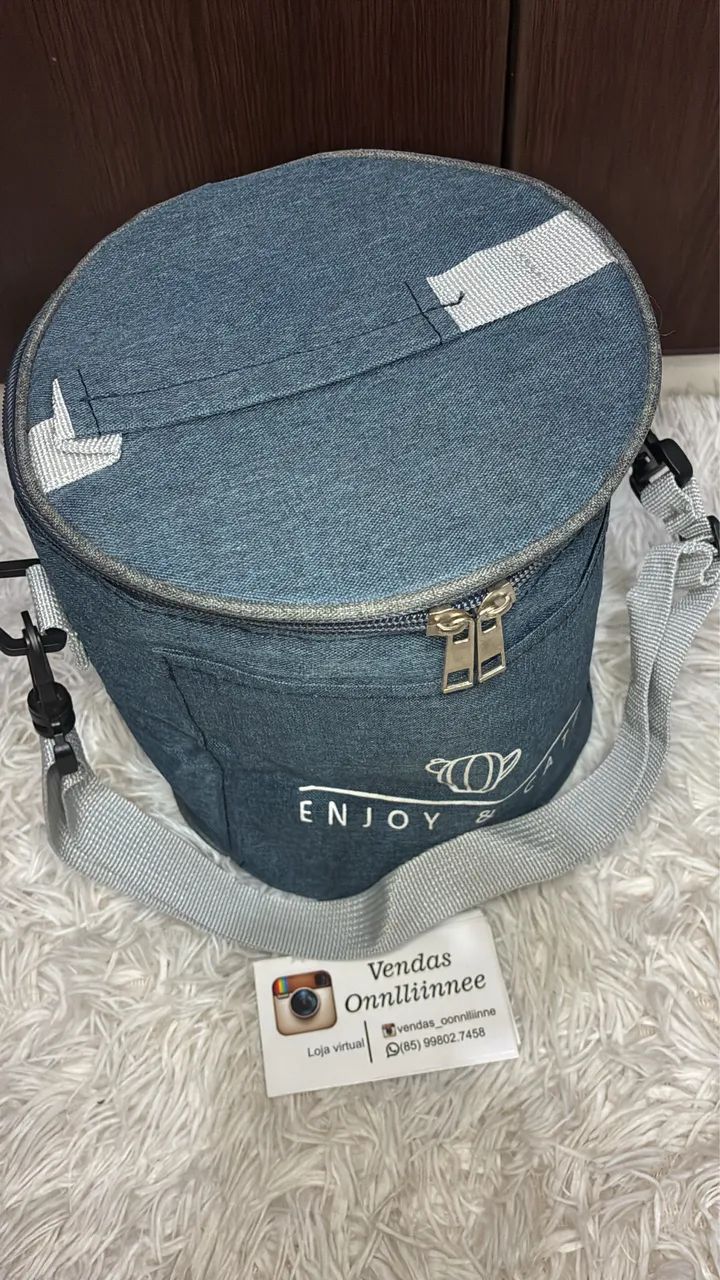 Bolsa térmica  - Foto 2