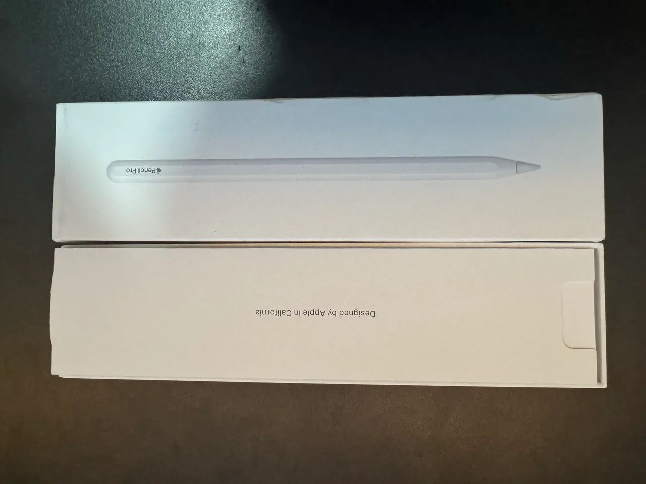 Apple Pencil Pro - Deslacrado - Garantia Apple - Acessórios de