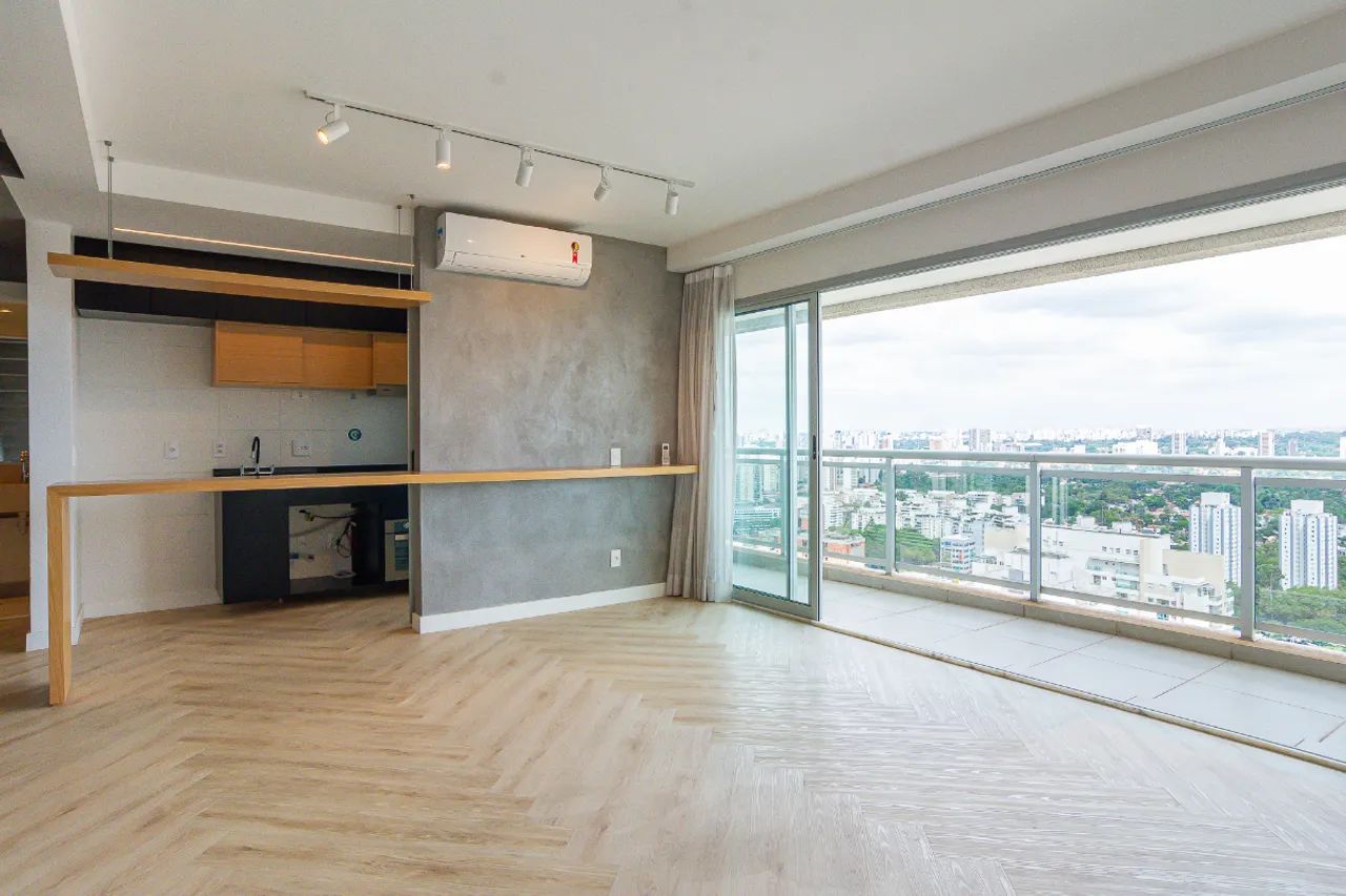 Duplex para venda em Vila Cruzeiro com 2 quartos, sendo 2 suítes, 102m² - Foto 3