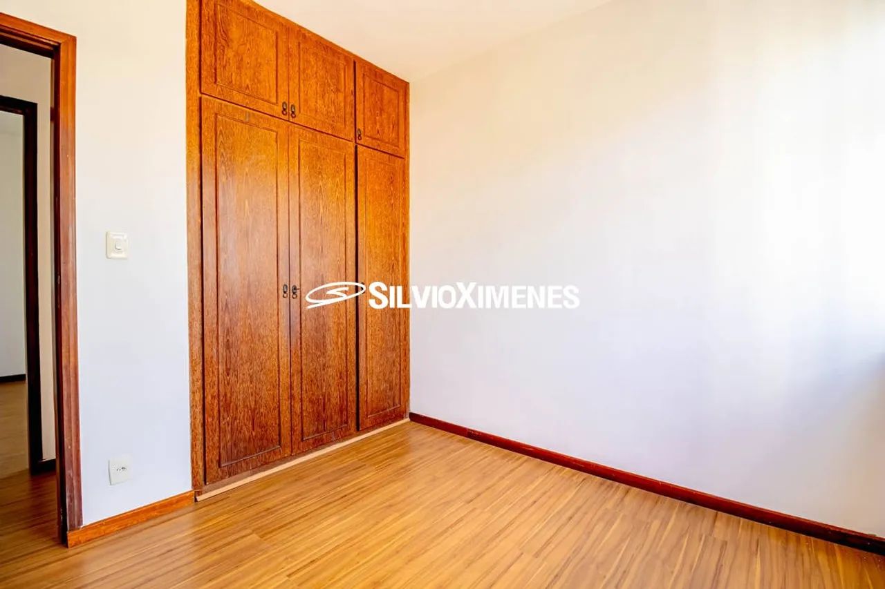 Apartamento com 2 quartos para Locação, Savassi - Belo Horizonte - Foto 4