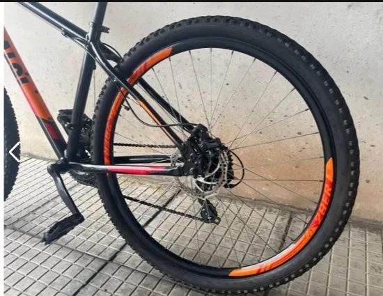 Bicicleta  - Foto 4