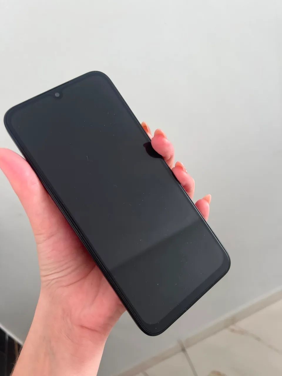 Celular poço