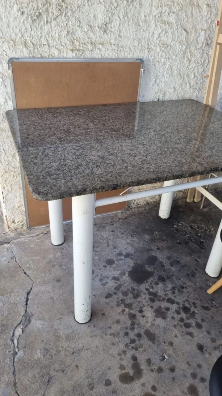 Vendo cadeiras  - Foto 2
