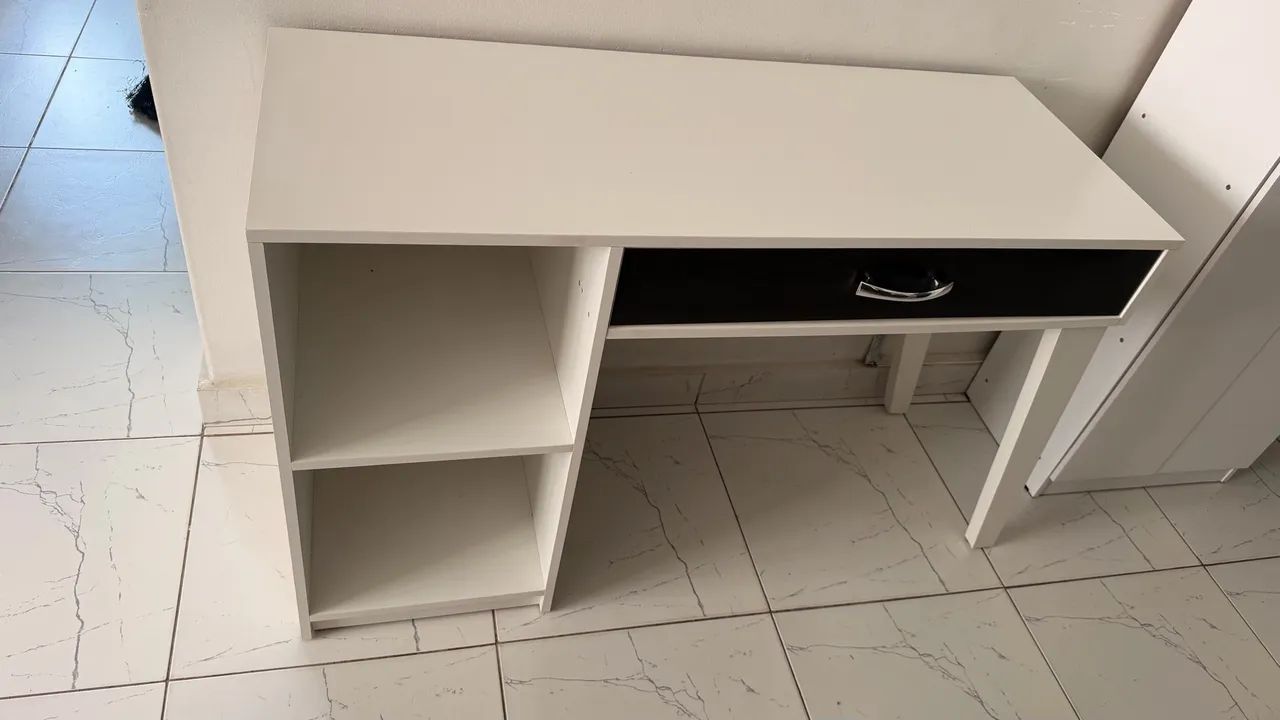 Mesa de estudo  - Foto 5