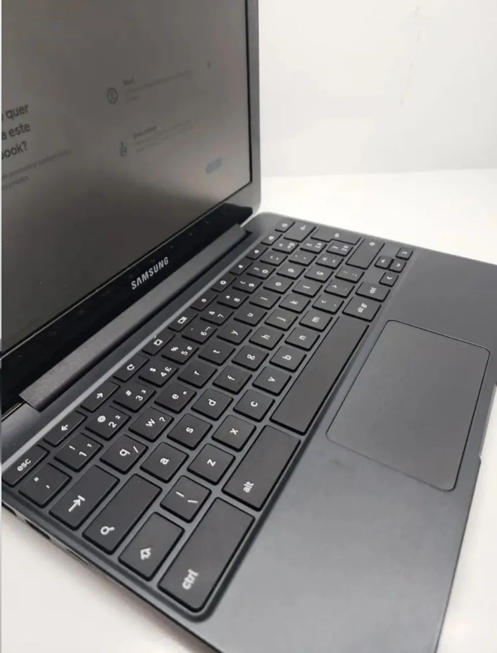 Chromebook completo - Foto 2