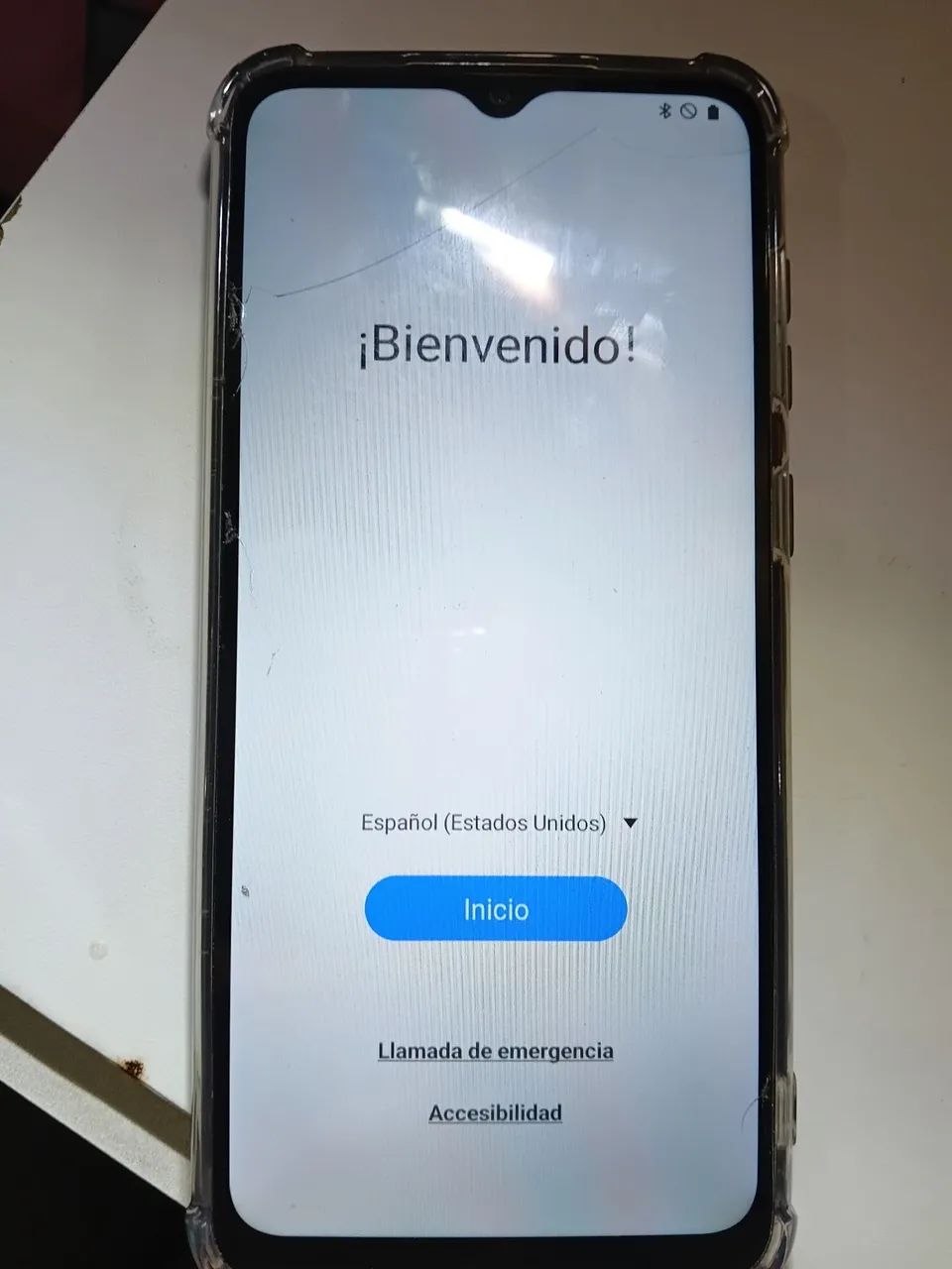 Celular Samsung A03 Core - Foto 3