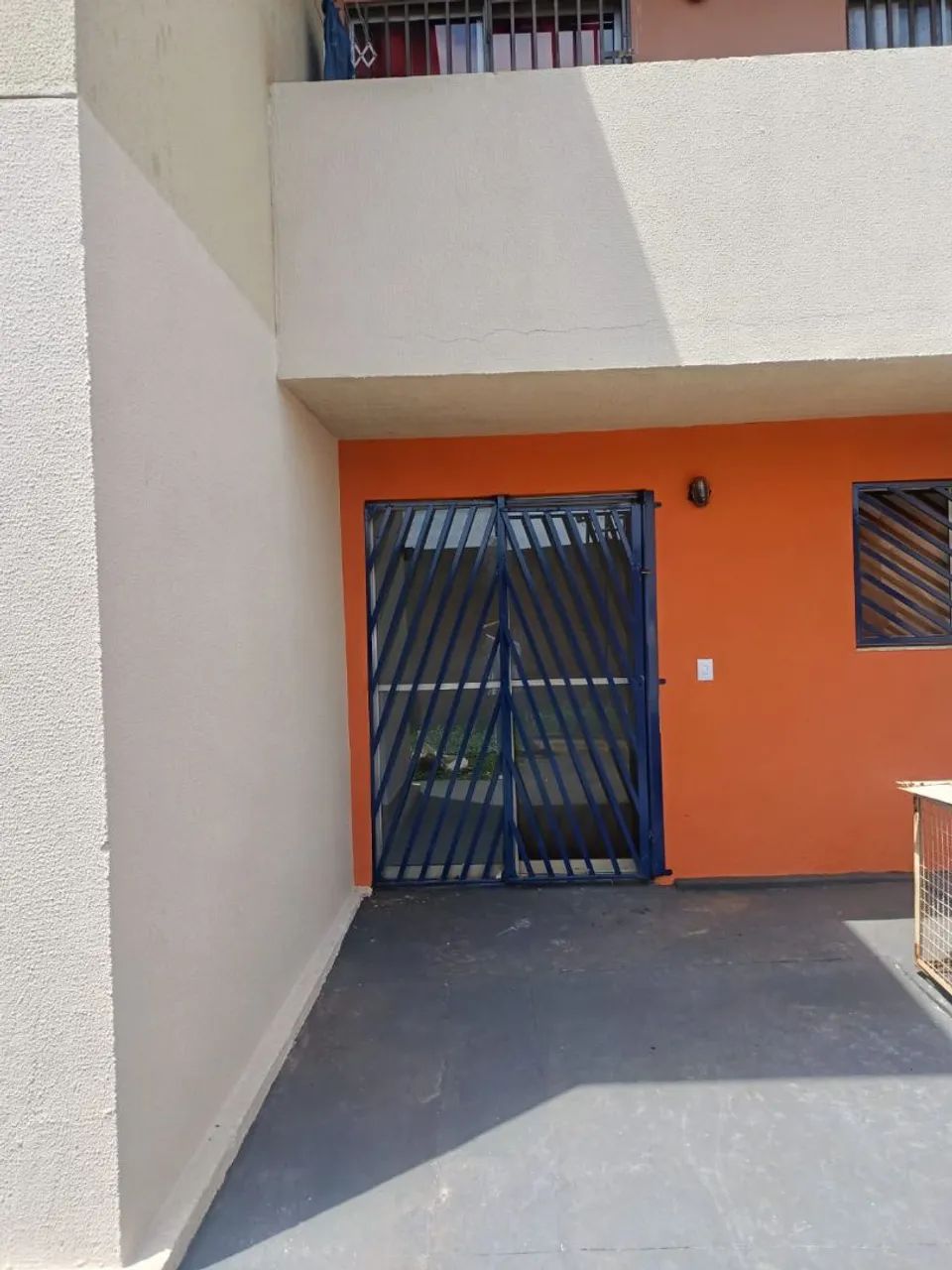 Apartamento Jd carioca  - Foto 3