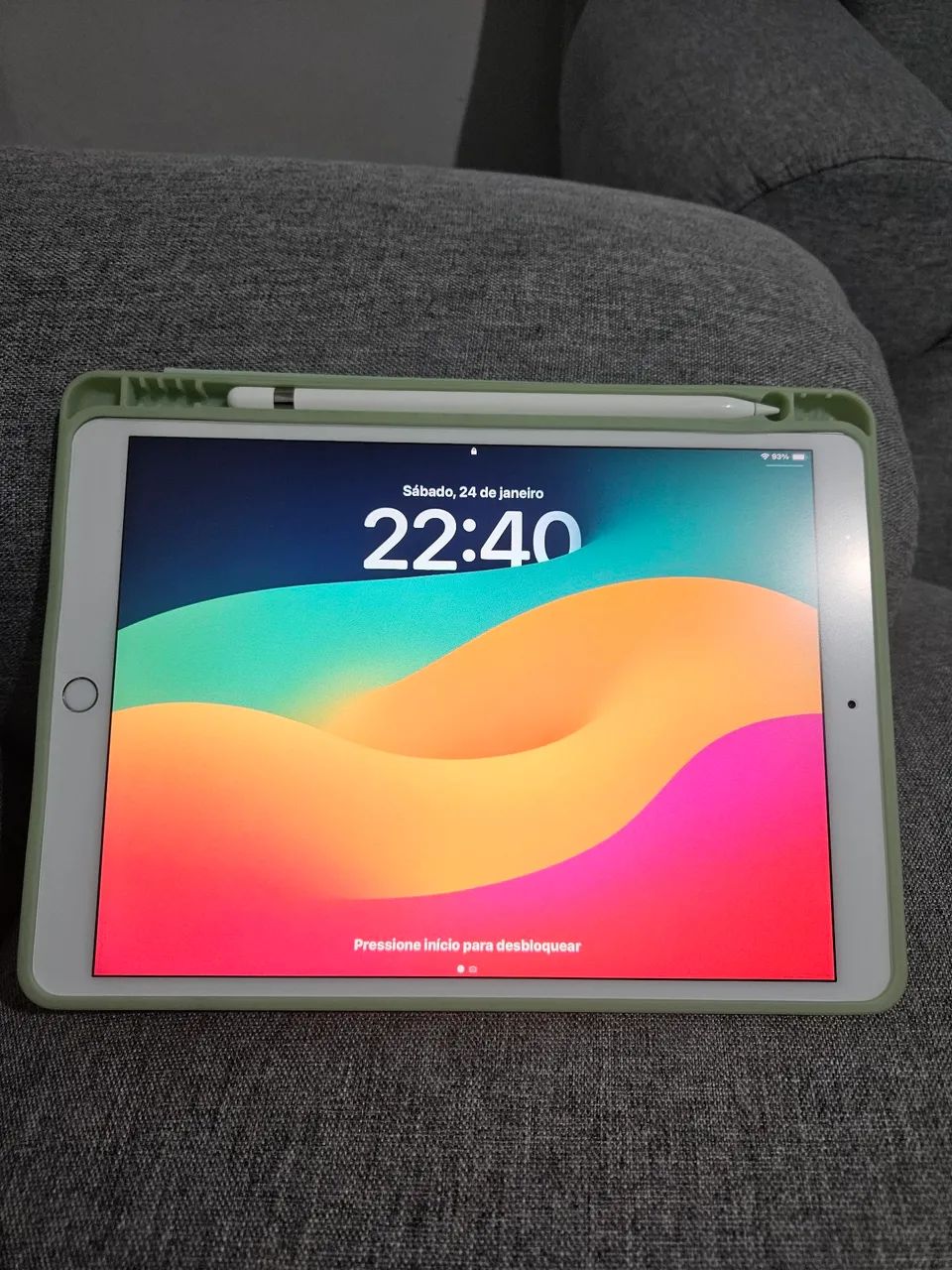 iPad Air 3 64gb - Tablets e E-Readers - Jardim Arco Verde