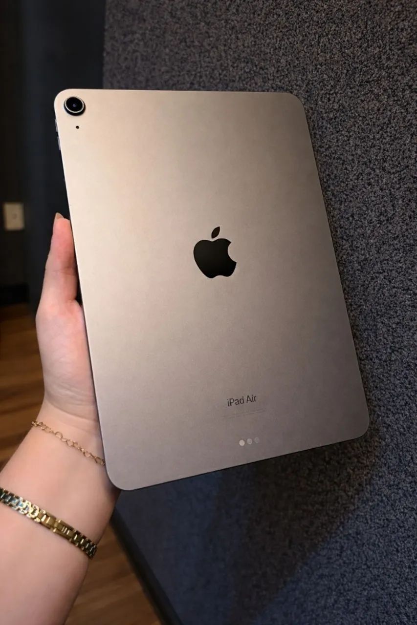 Ipad Air 64GB - 2022 (5° geração) - Tablets e E-Readers - Nossa