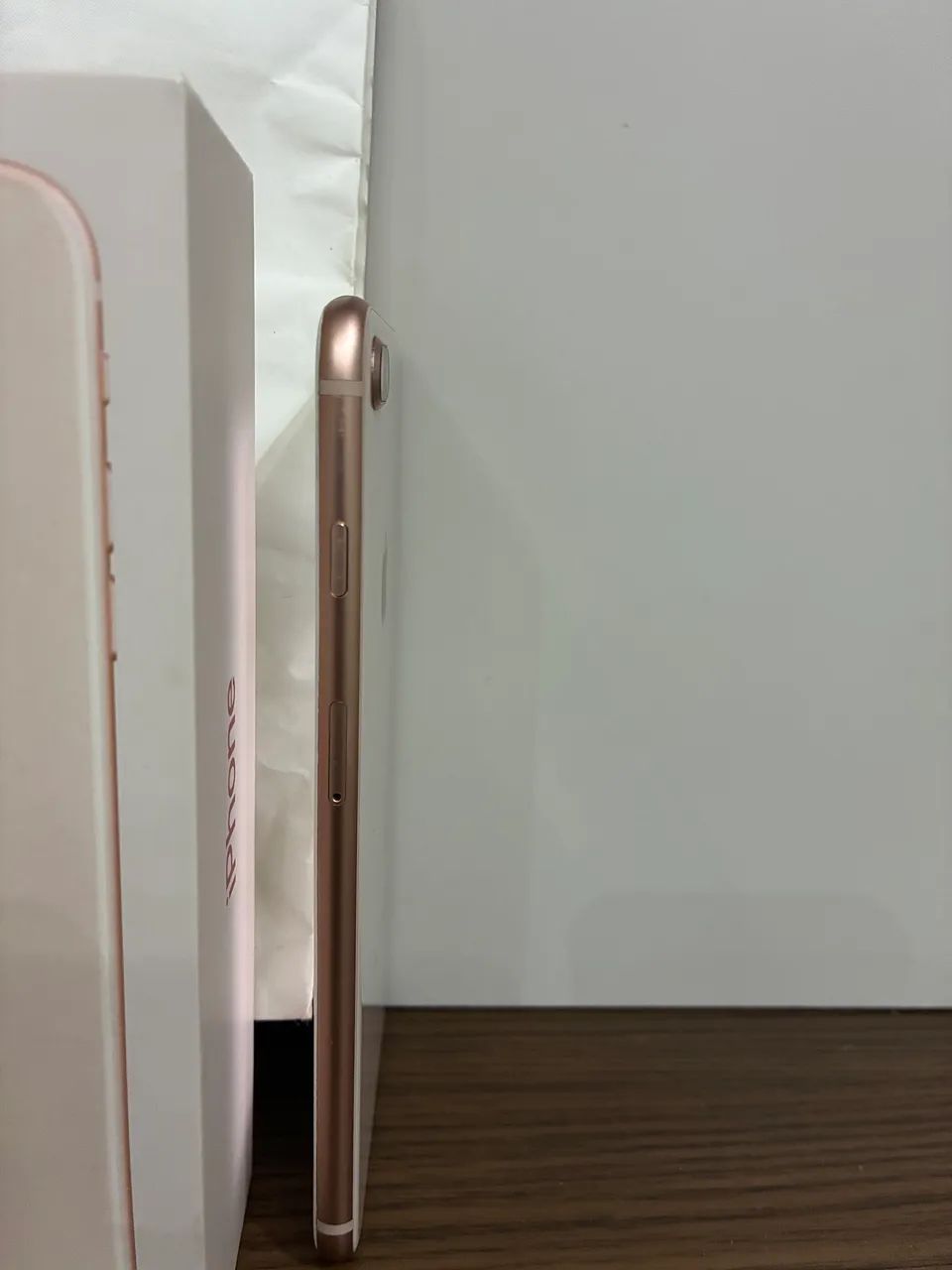 IPhone 8 Plus- 64gb- Impecável  - Foto 3