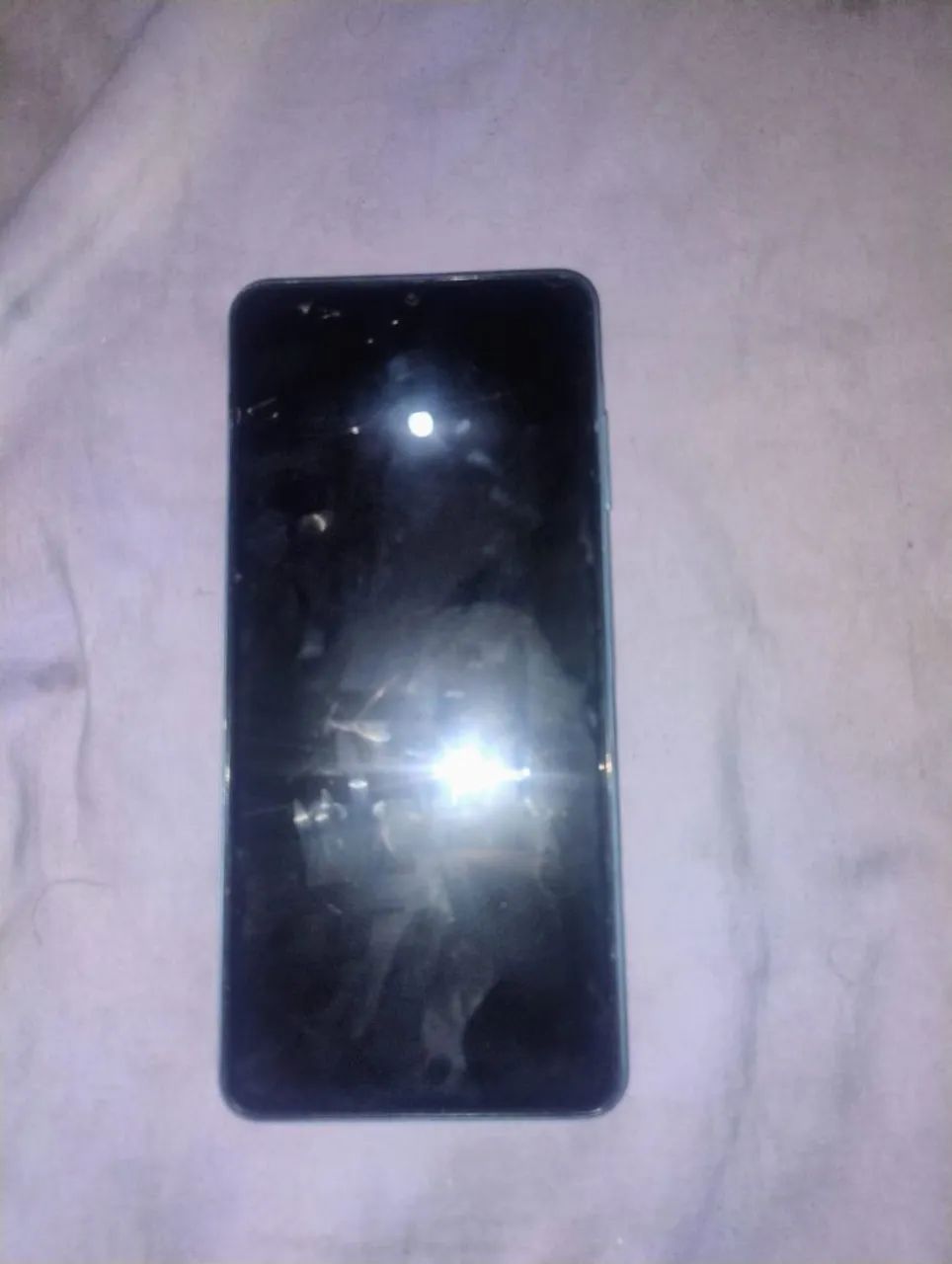 Celular novo pra vender logo - Foto 3