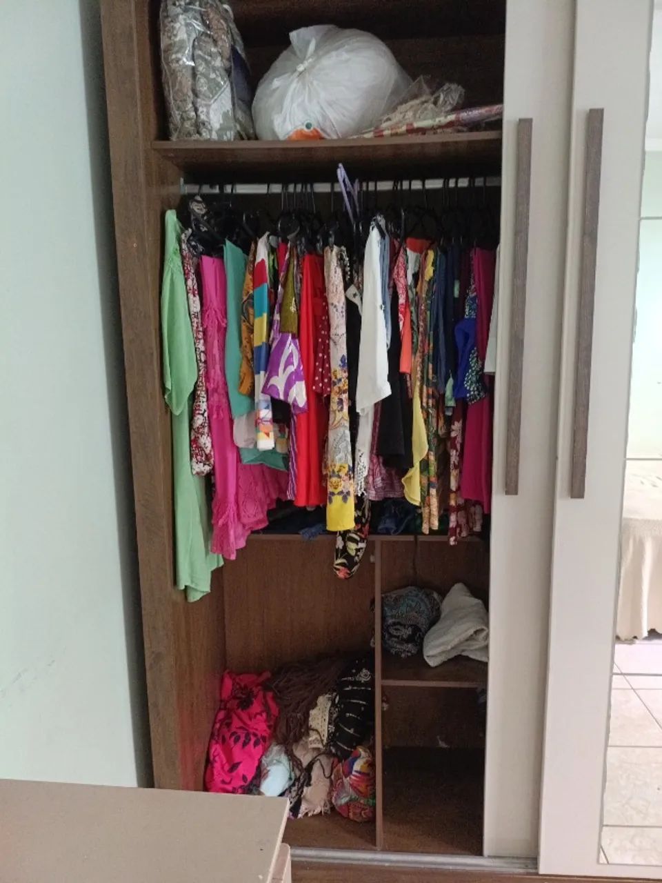 Guarda roupa 