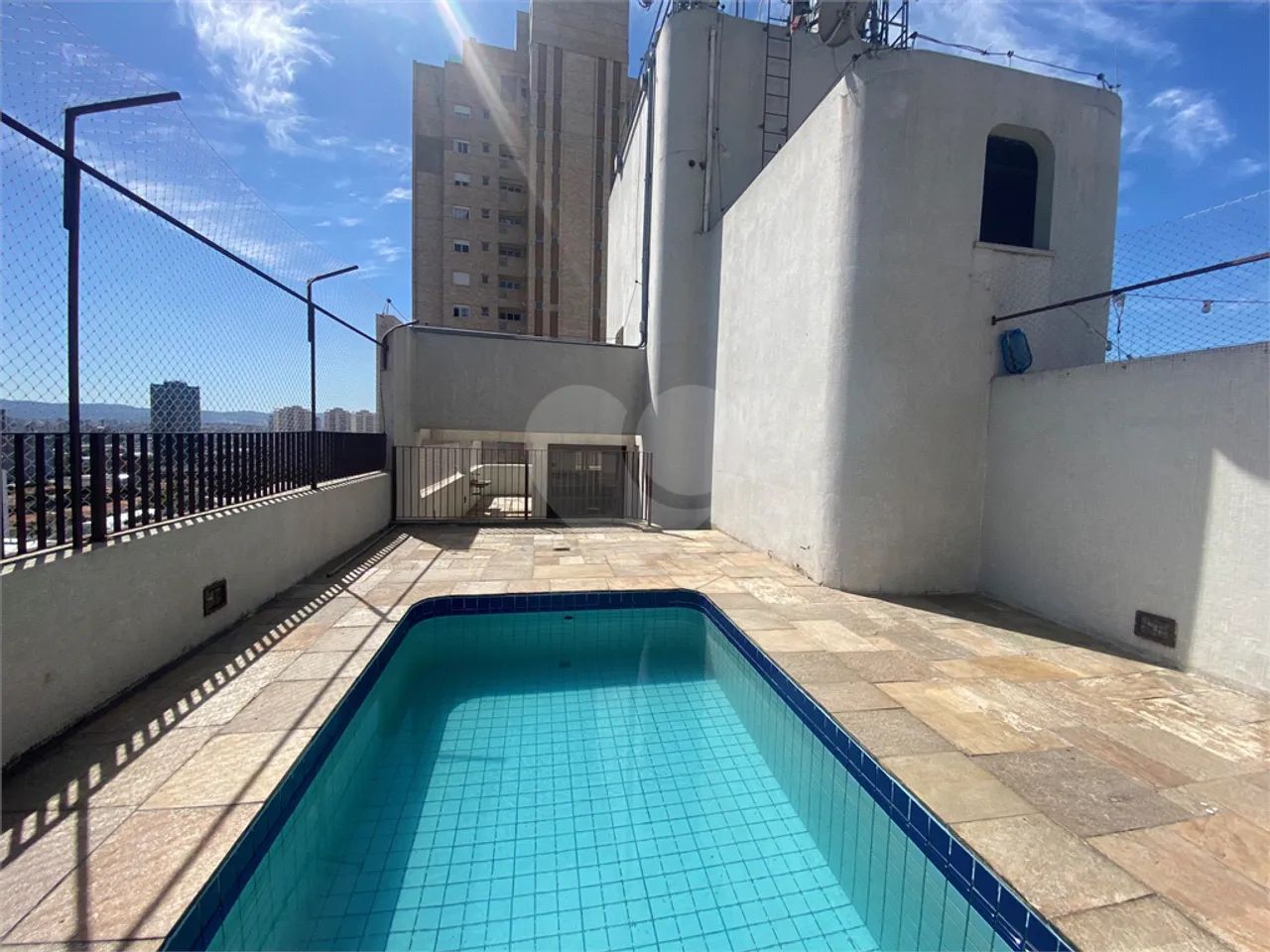 Cobertura com 3 quartos à venda em Perdizes - SP - Foto 3