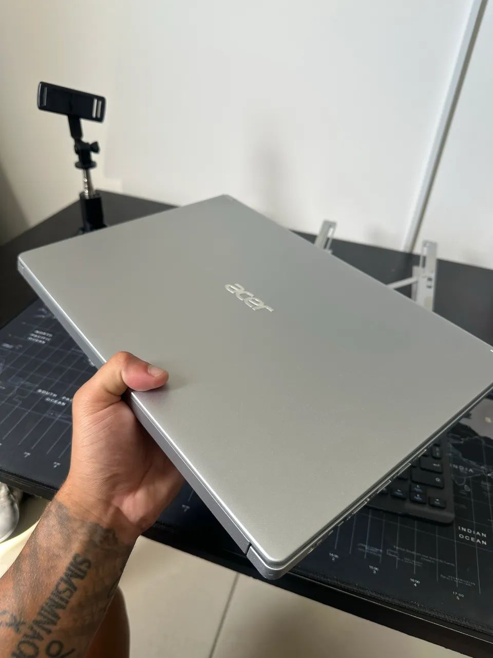 Notebook Acer Aspire5