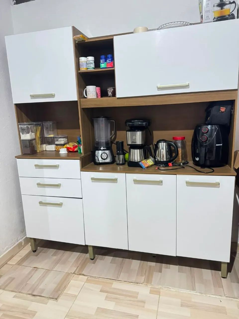 Armário de Cozinha  - Foto 3