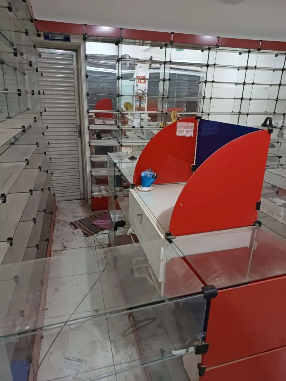 Vidraçaria completa - Foto 4