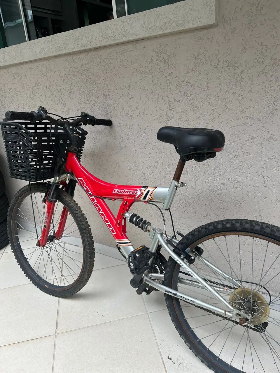 Vendo bicicleta  - Foto 3