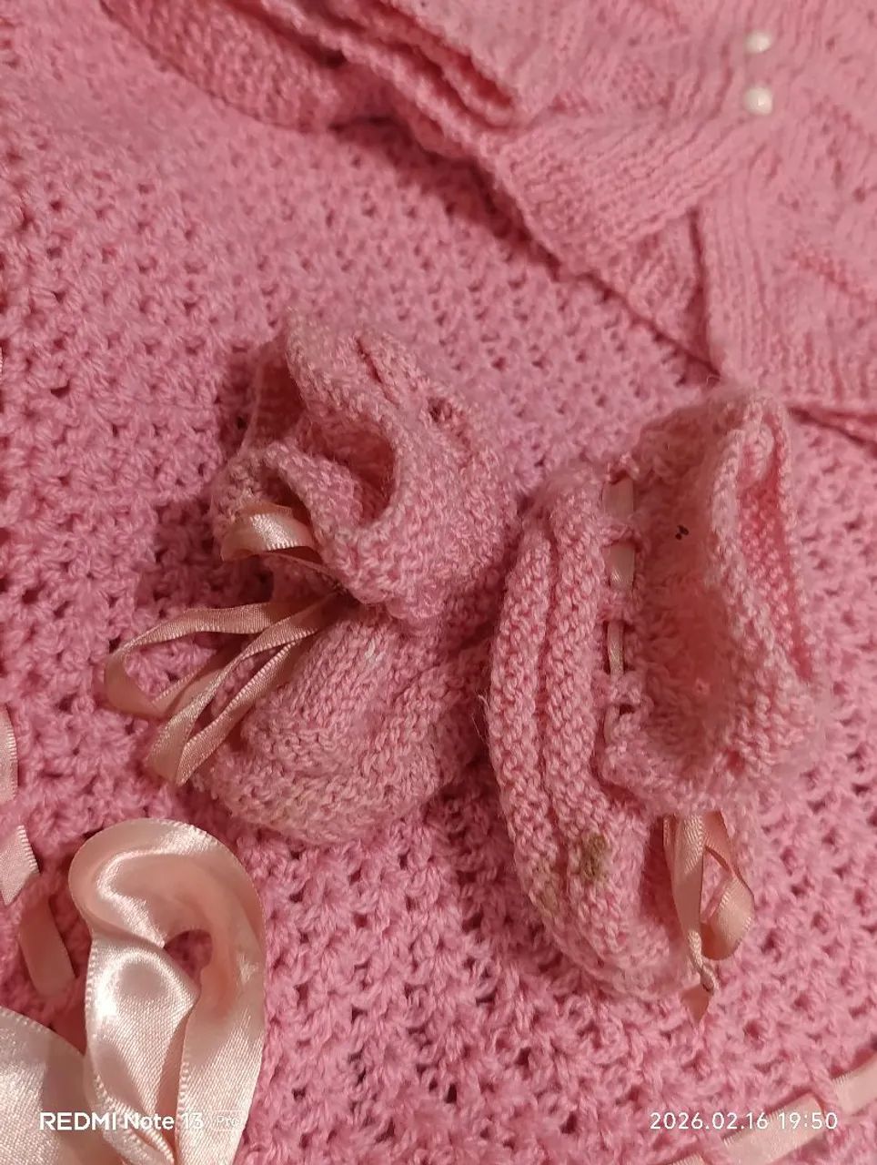 Cobertores de bebê  - Foto 5