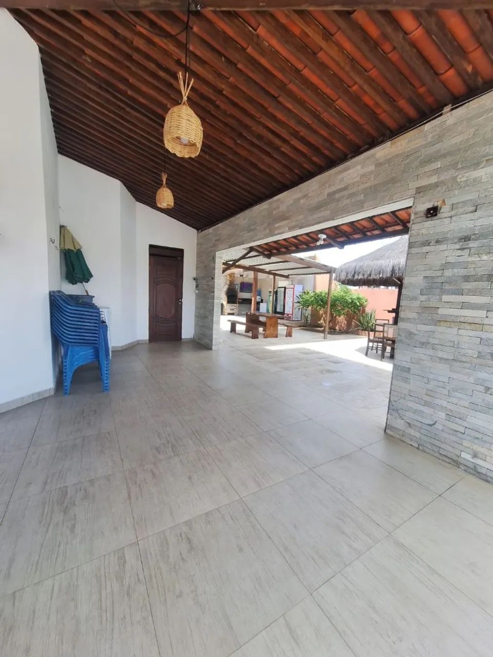 Casa de Praia com Área de Lazer completa - Foto 14