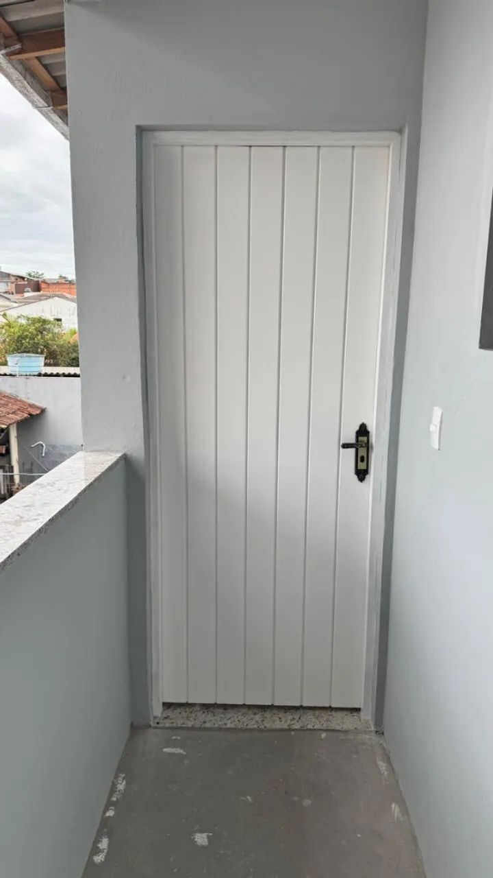 Alugo apto de 1 quarto em São José