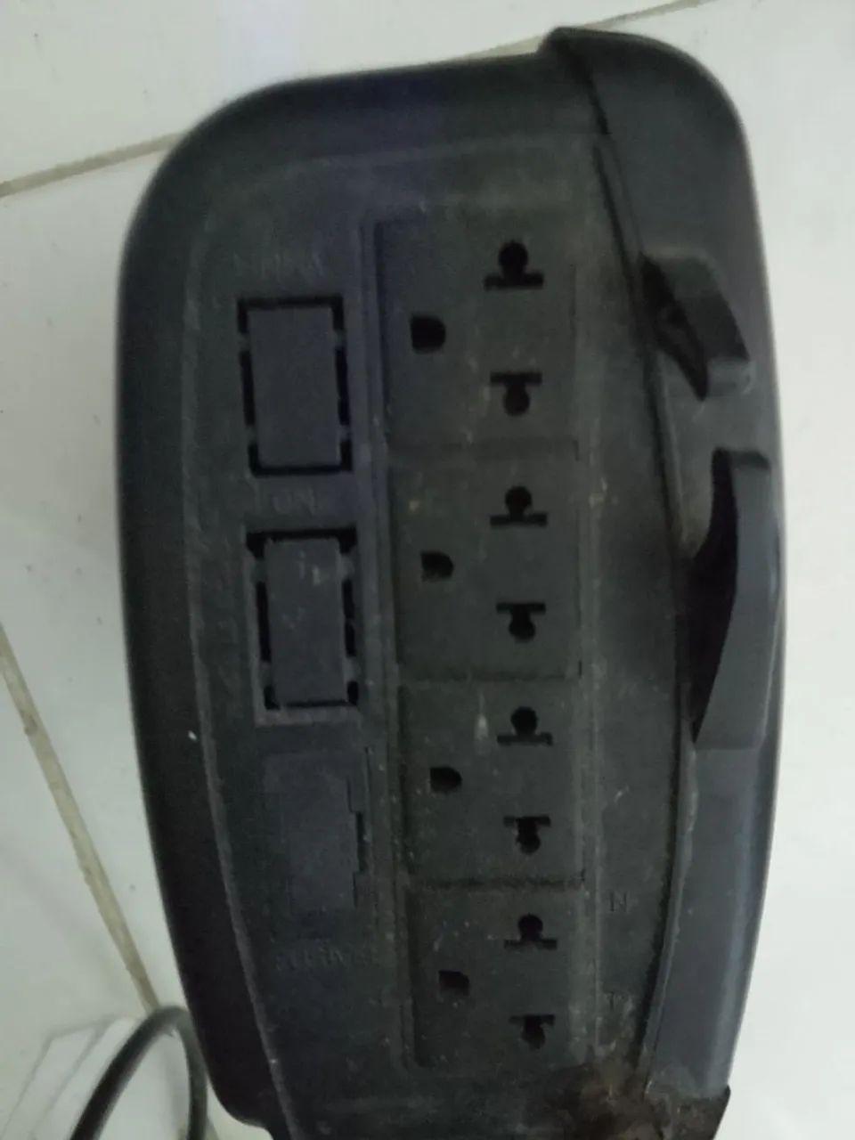 Vendo estabilizador  - Foto 5