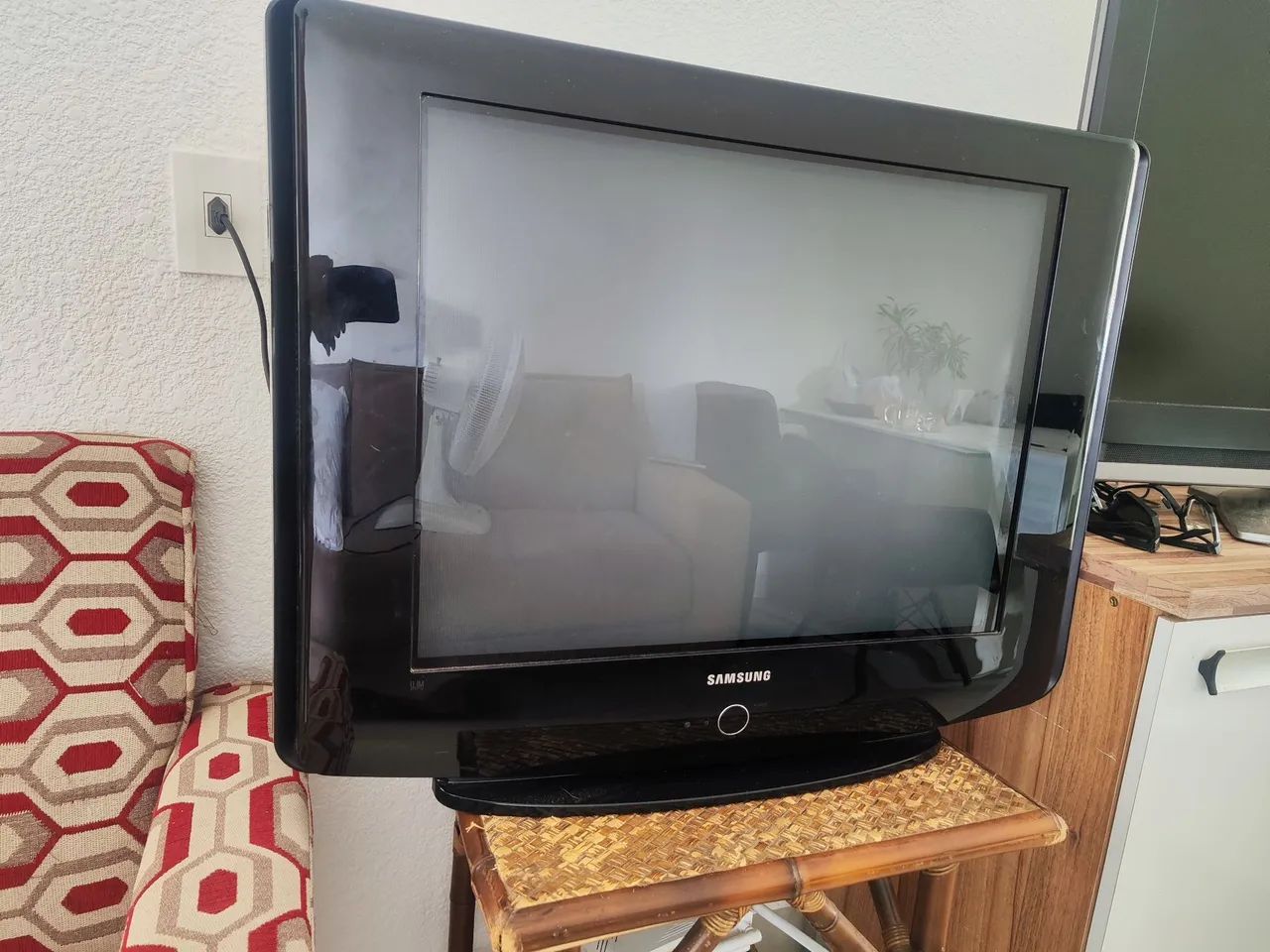 Tv Tubo 29 polegadas 