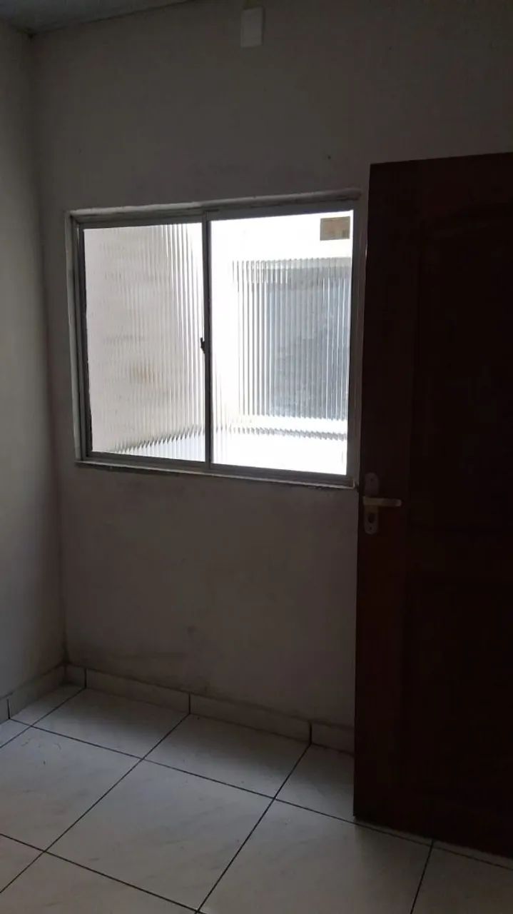 Vendo essa linda casa térrea 