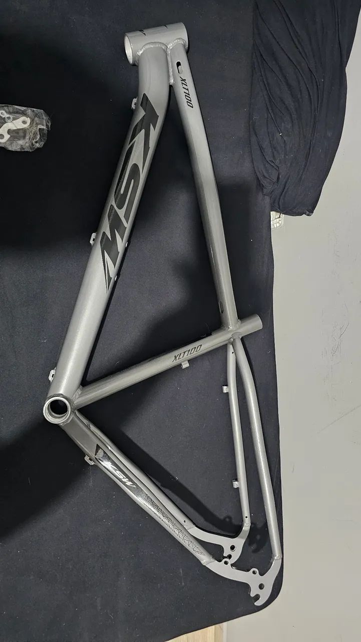 Quadro ksw bike 