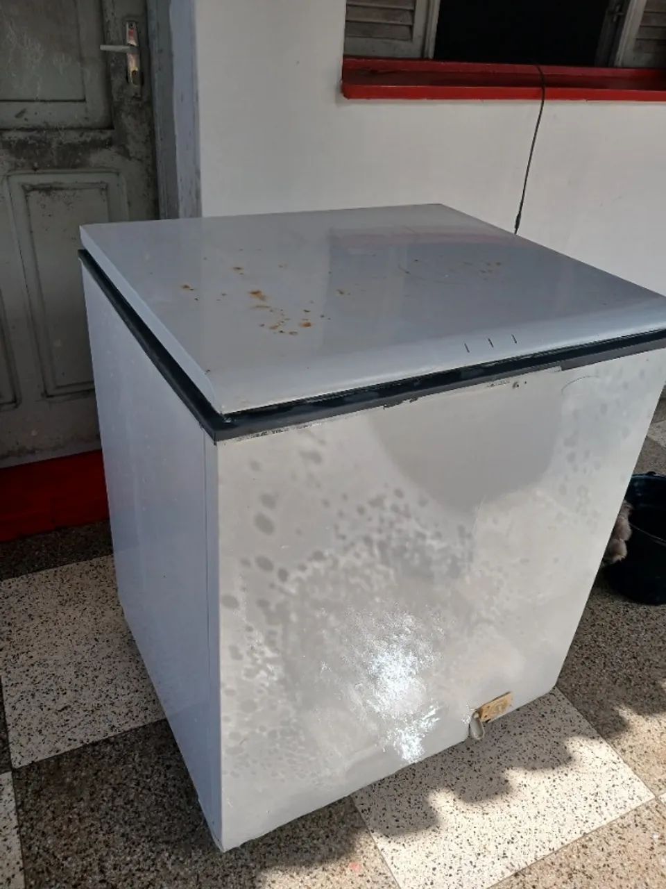 Freezer Horizontal  - Foto 3