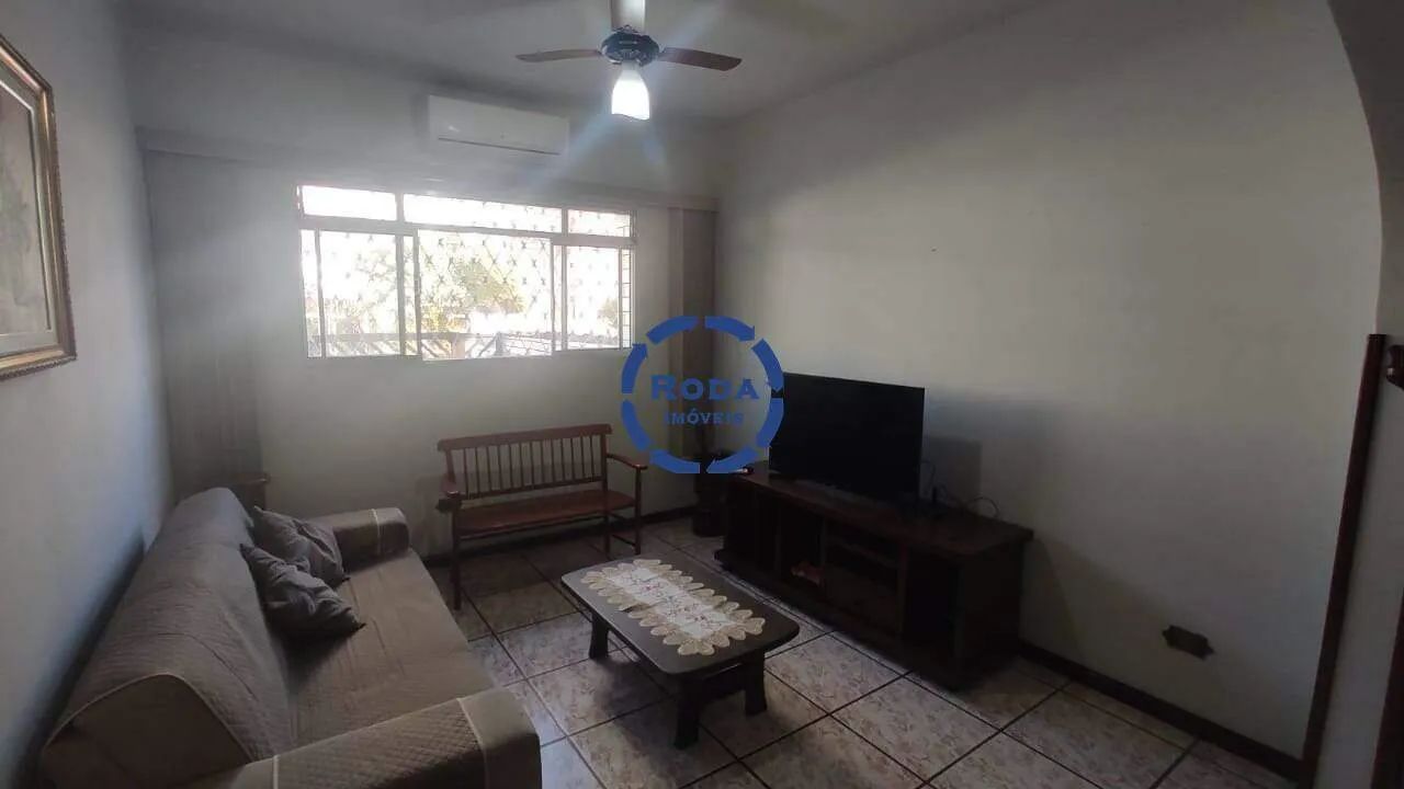 Casa na Vila Belmiro com 3 dormitórios, suíte, edícula e 2 vagas - Foto 2