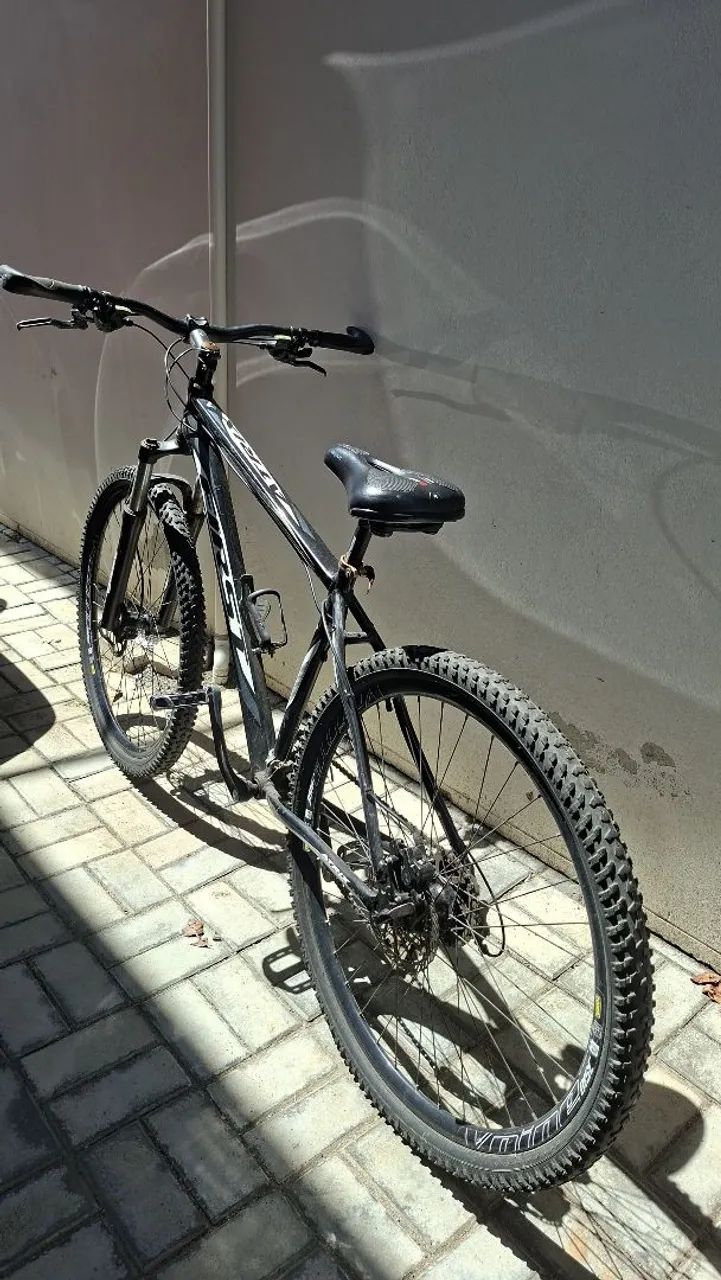 Bicicleta  - Foto 3