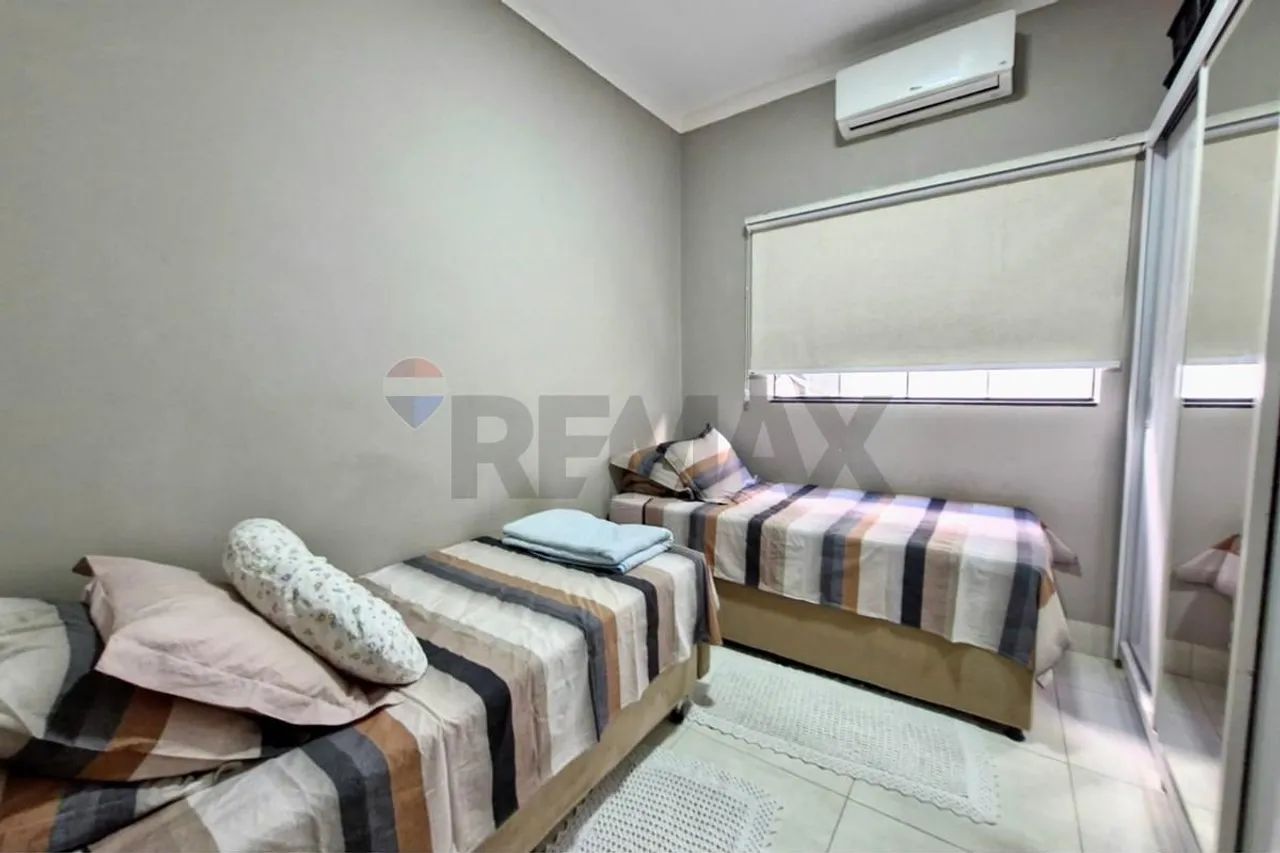 Casa a venda no Jardim Universitário, Cuiabá - Foto 3