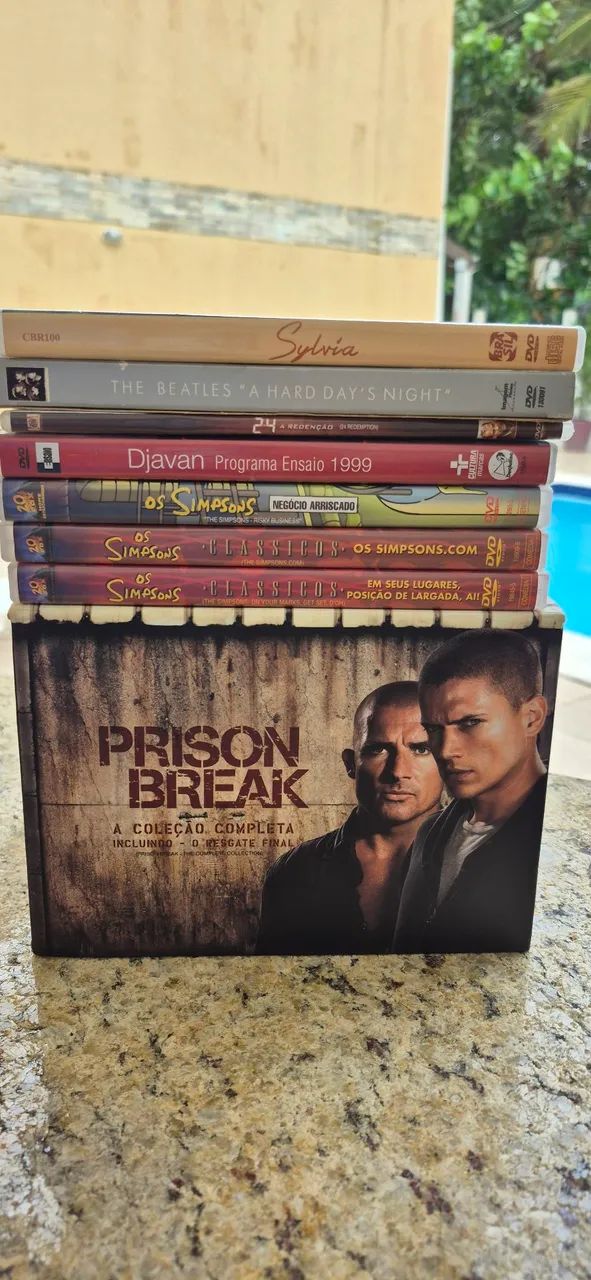 CDs e DVDs  - Foto 3