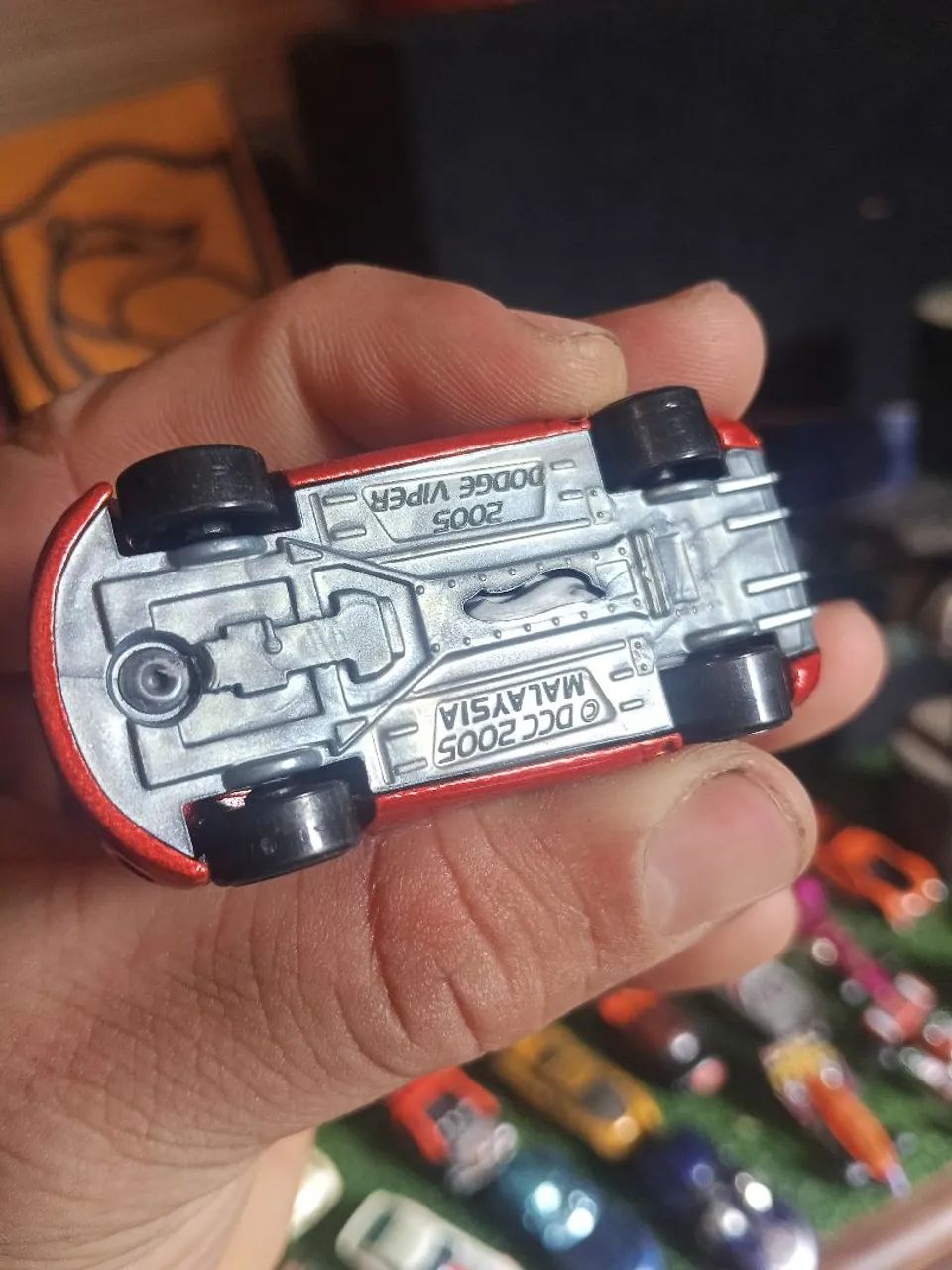 Carrinhos Hot Wheels  - Foto 4