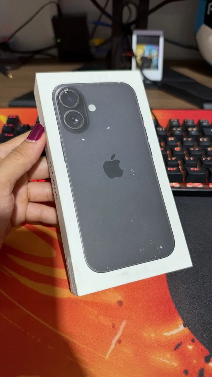iPhone 16 - Foto 2
