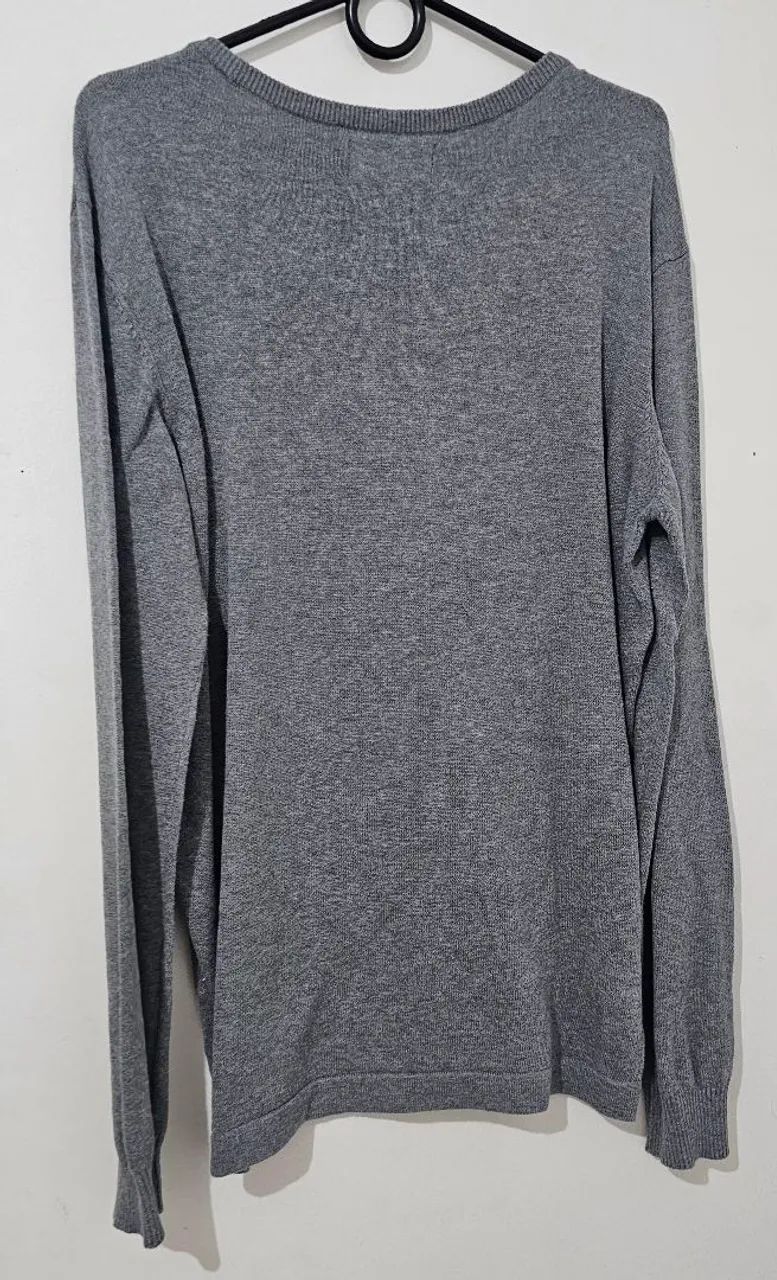 Suéter masculino - Foto 2