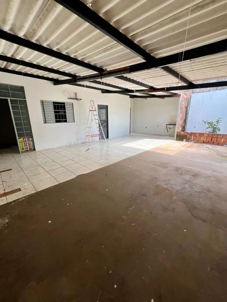 Foto - Campo Grande - Conjunto Habitacional Estrela DAlva I