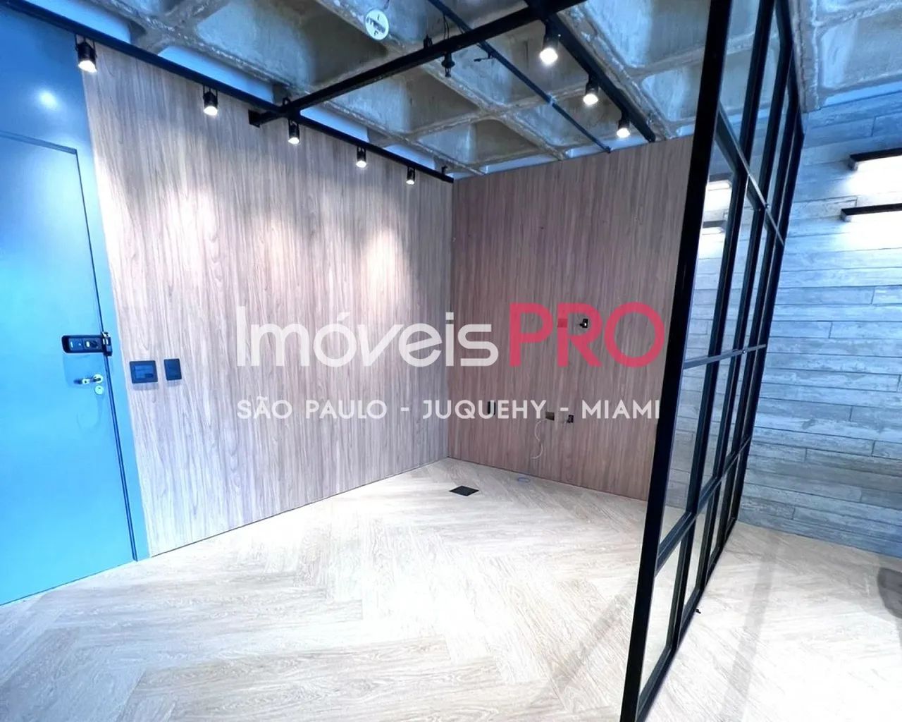 CONJUNTO COMERCIAL BROOKLIN- 40M²- 2 BANHEIROS - 1 VAGA - Foto 5
