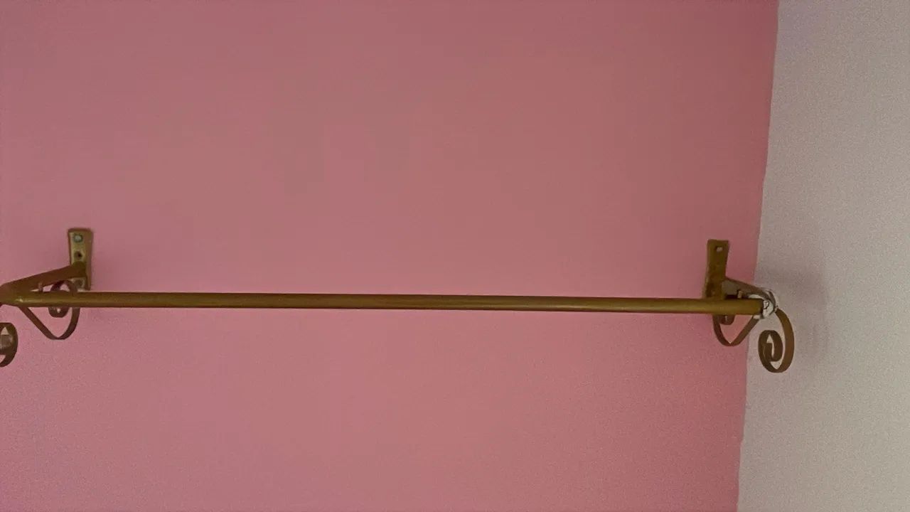 Arara de roupas  - Foto 2