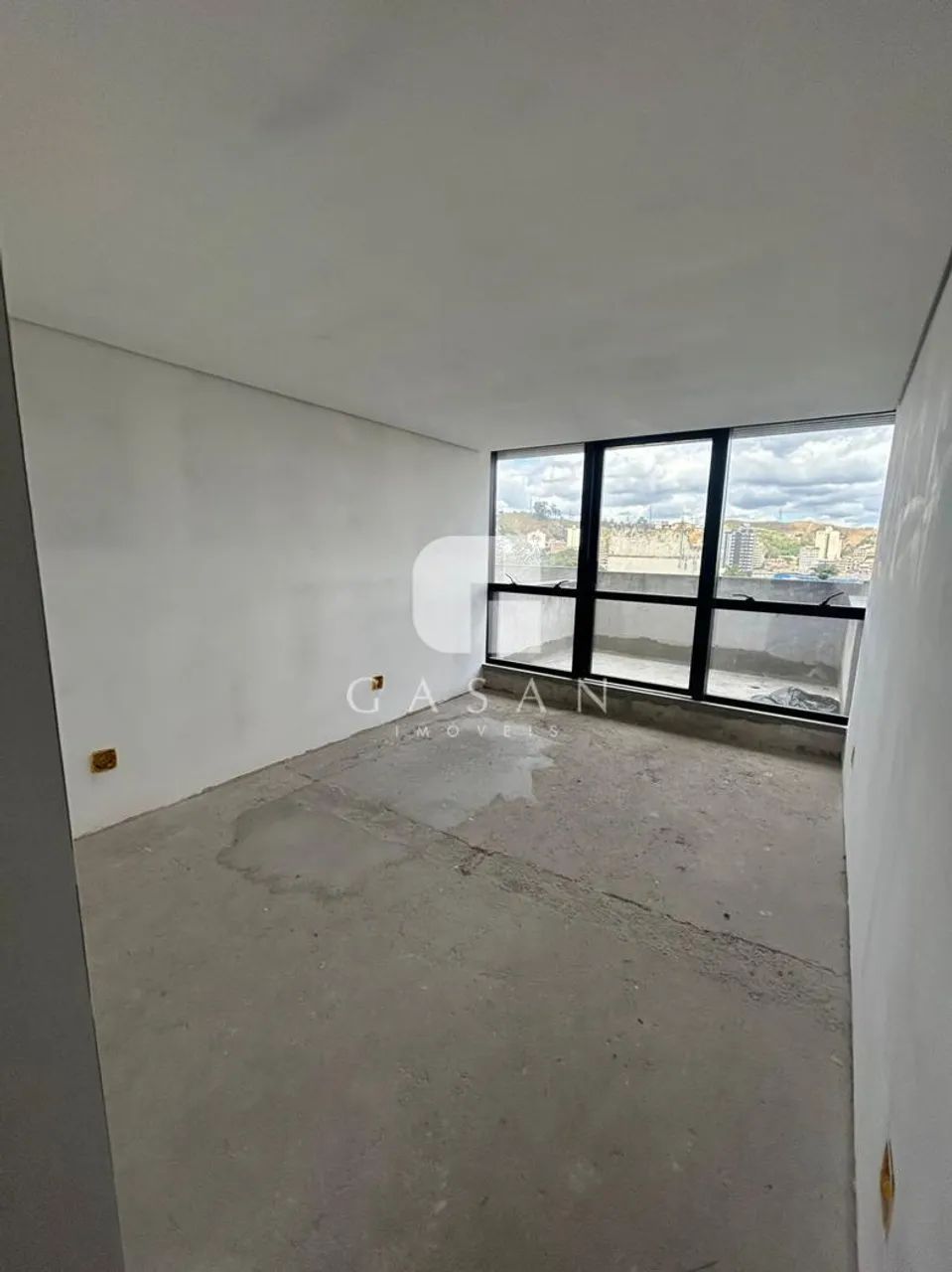 EXCELENTE SALA PARA LOCAÇÃO NO - Foto 5