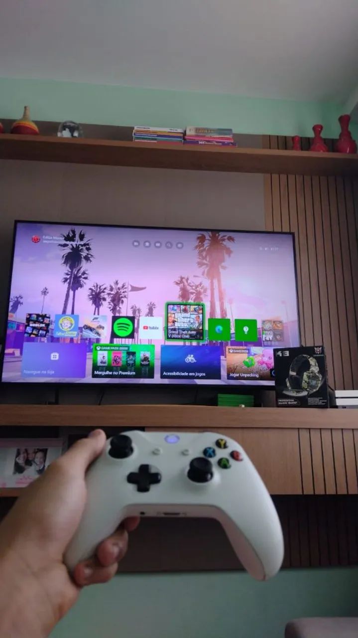 Xbox one s 512gb - Foto 3
