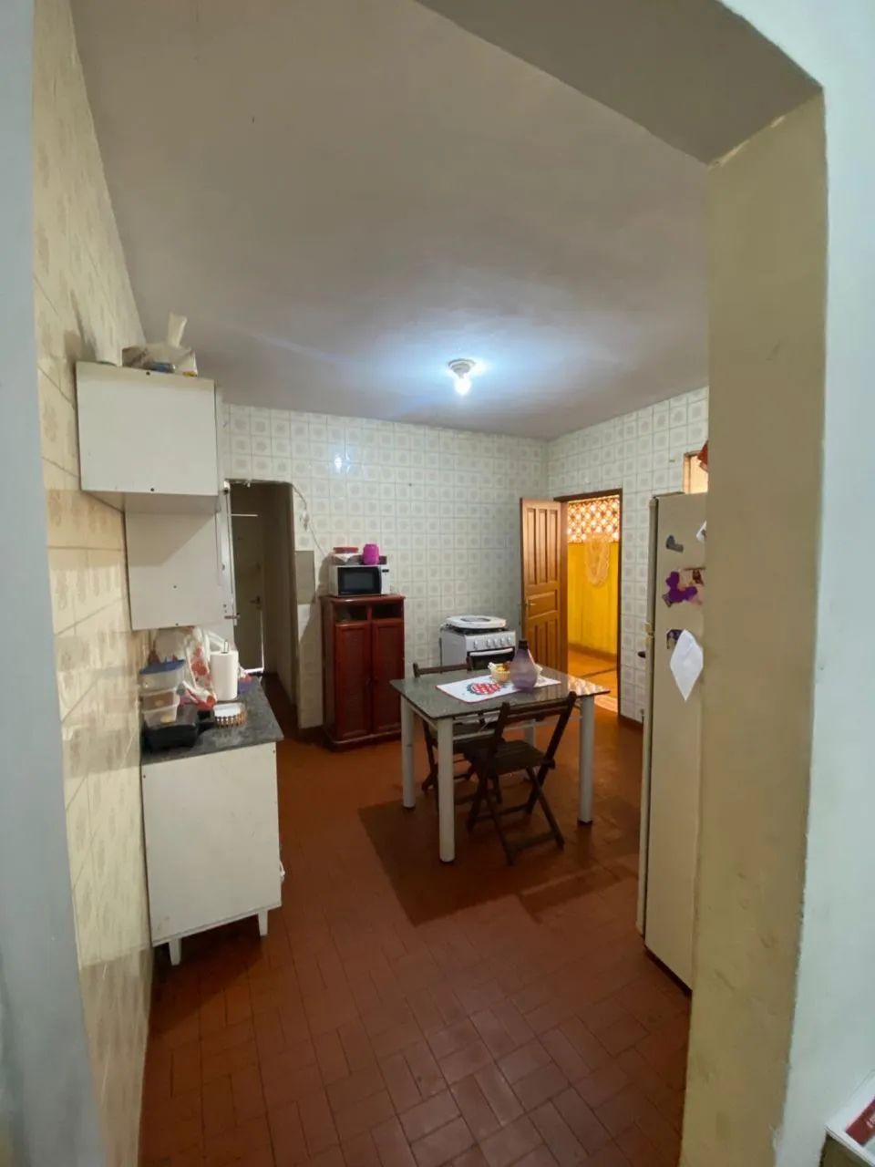 VENDO CASA LOTE INTEIRO PARQUE INDUSTRI - Foto 4