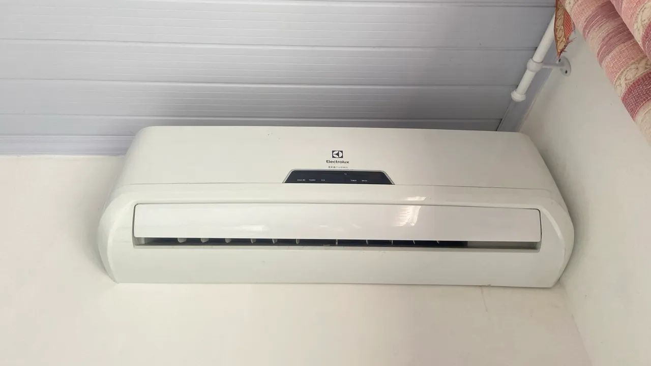 Ar condicionado  - Foto 4
