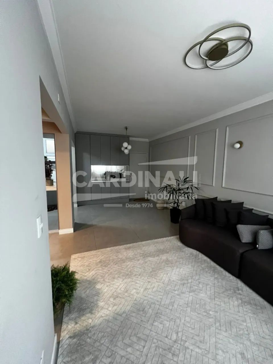 Apartamento Padrão em Campinas - Foto 3