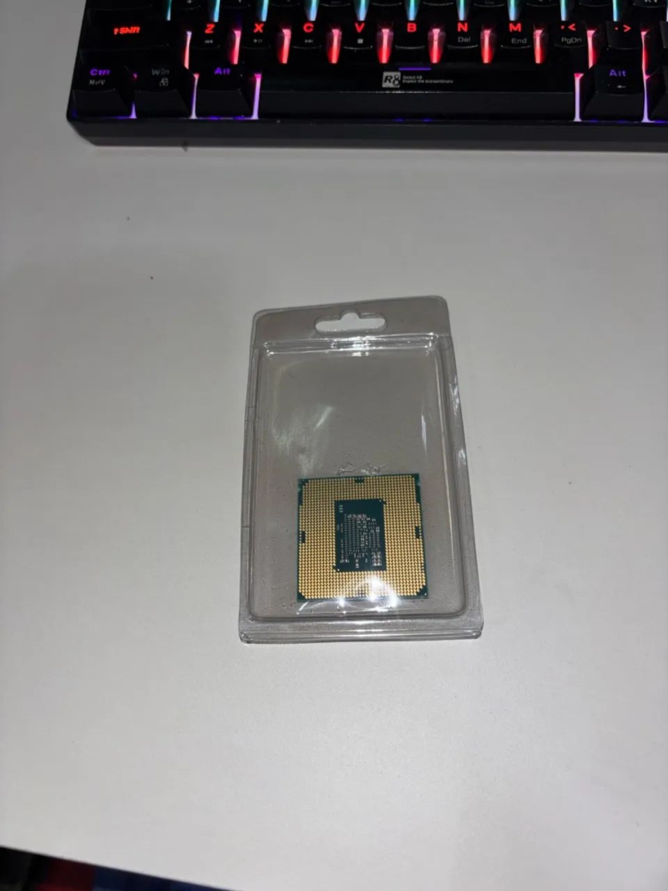 Processador i3-7100