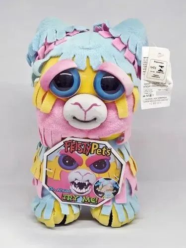 Feisty Piñata