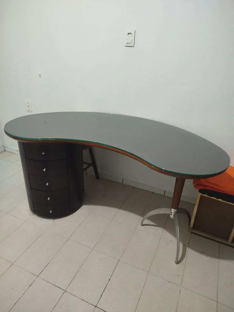 Mesa de escritório 