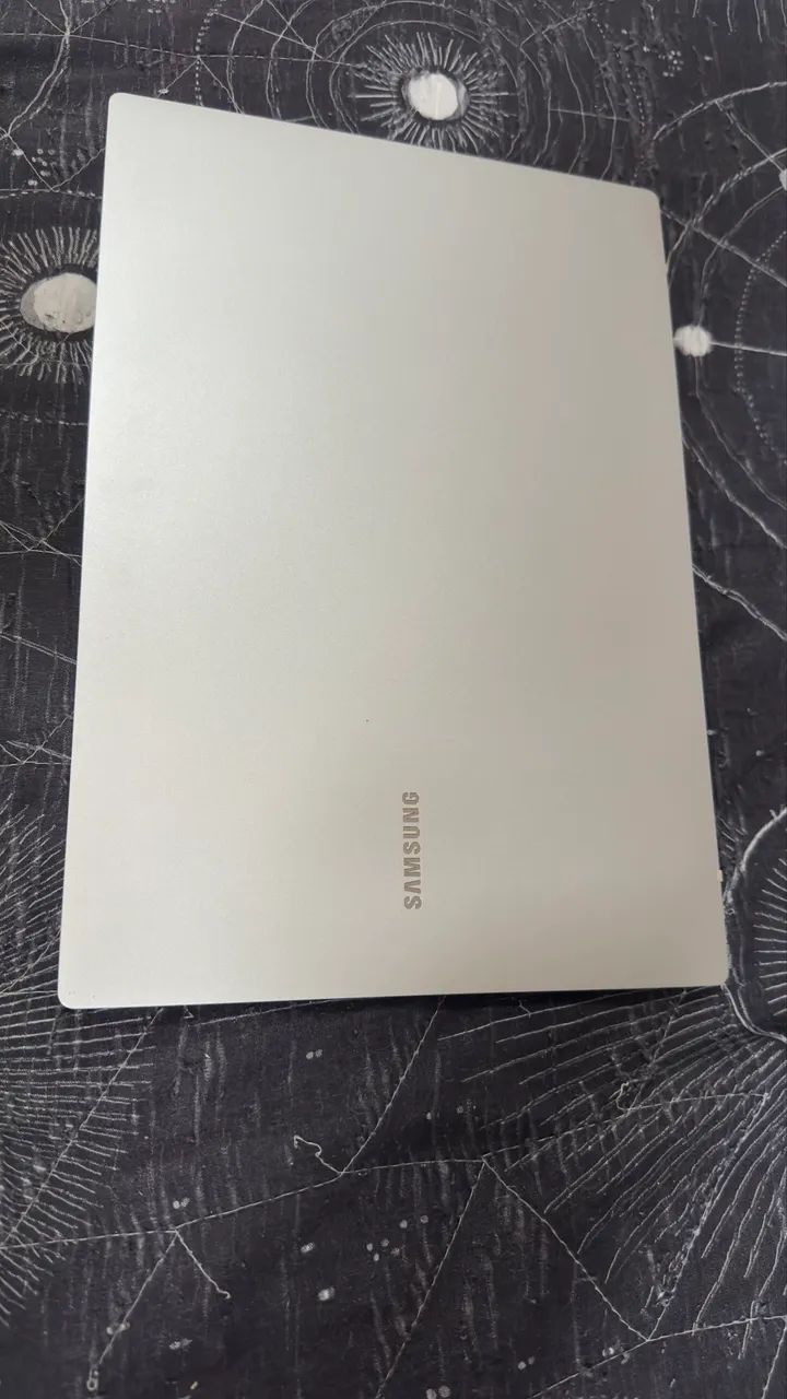 Notebook Samsung Galaxy Book Go - Foto 5